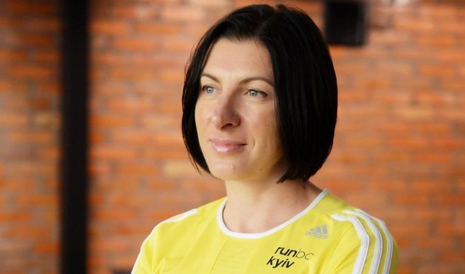 Олимпийская призерка Лищинская уже дважды убегала от войны: "Постоянно ожидаешь взрывов и выстрелов"