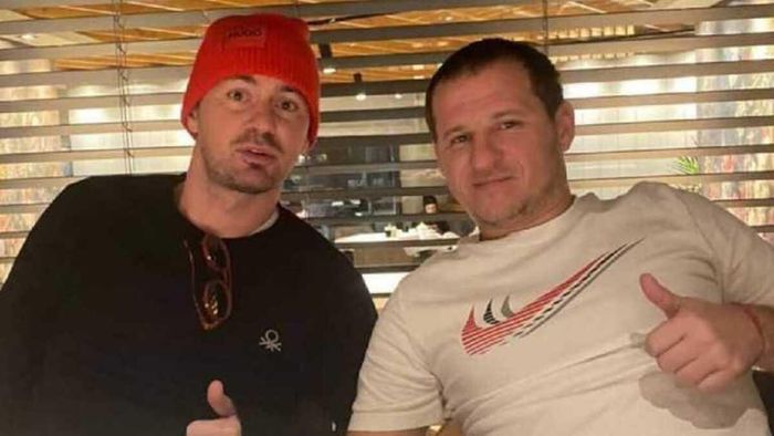 Вацко раскрыл заработки Алиева и Милевского в медиалиге: "Иногда такие деньги зарабатывают единицы"