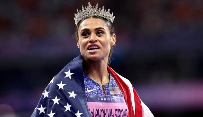 4-кратная олимпийская чемпионка установила уникальный рекорд в забеге на 400 м с барьерами на старте сезона