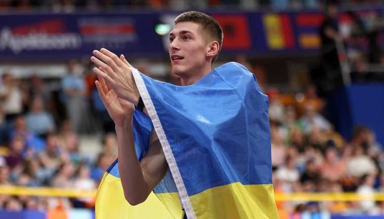 Олег Дорощук / Фото Getty Images